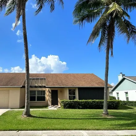 Buy this 3 bed house on 106 Rivera Avenue in Royal Palm Beach, Palm Beach County