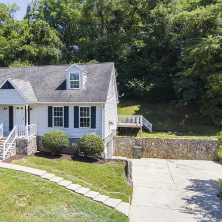 Image 3 - 1719 Cindy Drive, Windy Hills, Greeneville, TN 37743, USA - House for sale