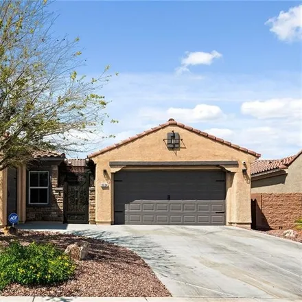 Buy this 4 bed house on 8634 Kennedy Heights Court in Las Vegas, NV 89131