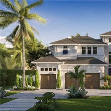 Buy this 5 bed house on 3663 Crayton Road in Naples, FL 34103