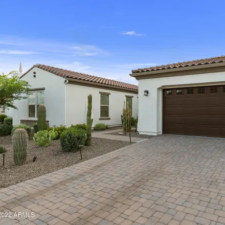 Buy this 4 bed house on 15020 South 184th Avenue in Goodyear, AZ 85338