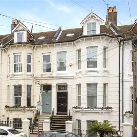 Image 1 - Stanford Road, Brighton, BN1 5DR, United Kingdom - Townhouse for sale