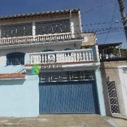 Image 2 - Rua Gabriela Moysés de Oliveira, Região Urbana Homogênea XI, Poços de Caldas - MG, 37706-106, Brazil - House for sale