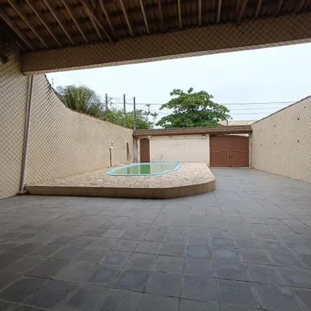 Buy this 4 bed house on Rua Joanita Xavier Braz in Itanhaém, Itanhaem - SP