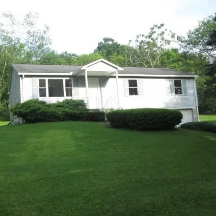 Buy this 3 bed house on 259 Center Place in Clarion, Clarion County