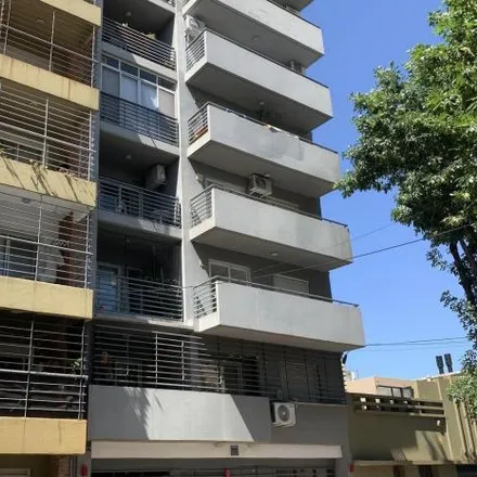 Rent this 1 bed apartment on Justo José de Urquiza 3809 in Luis Agote, Rosario