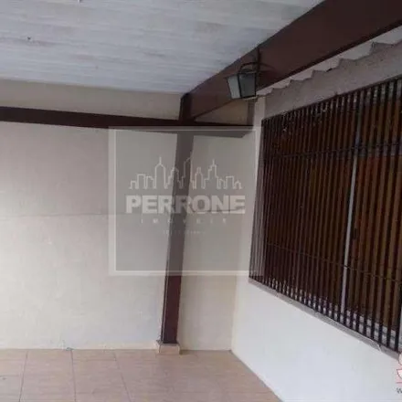 Image 1 - Rua Platina, Vila Azevedo, São Paulo - SP, 03308-070, Brazil - House for rent