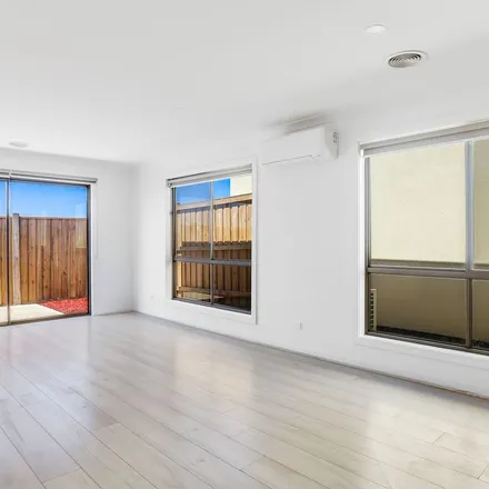 Rent this 3 bed apartment on 21 Inkerman Crescent in Mickleham VIC 3064, Australia