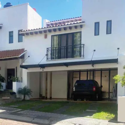 Buy this studio house on Calle Cumbres de Quinceo in 58257 Morelia, MIC