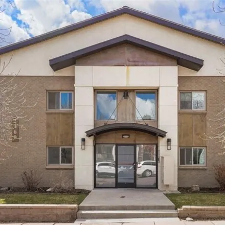 Buy this 2 bed condo on Fife Court in Denver, CO 80211