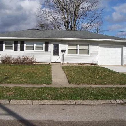 Buy this 3 bed house on Busses in Emmet Drive, Logansport