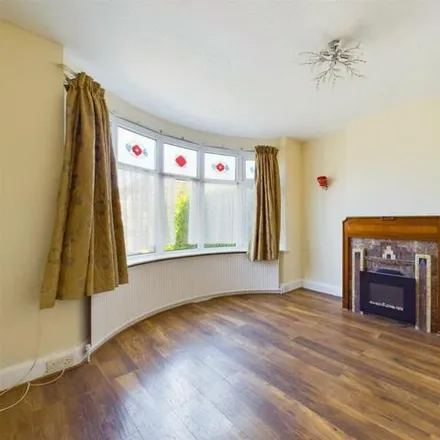 Image 3 - Costock Avenue, Bulwell, NG5 3AW, United Kingdom - Duplex for sale