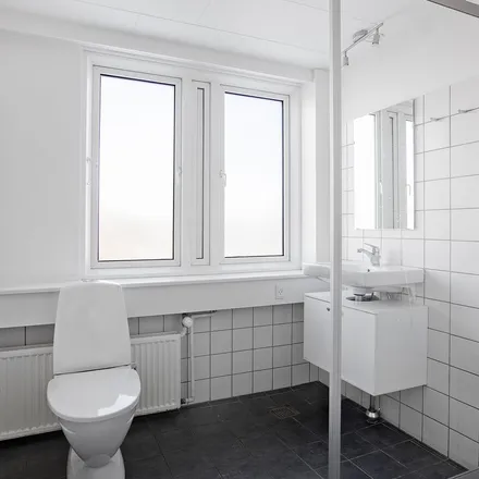 Image 7 - Hovedgaden 514, 2640 Hedehusene, Denmark - Apartment for rent