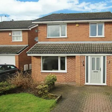 Image 1 - Allerton Close, Westhoughton, BL5 3UG, United Kingdom - House for sale