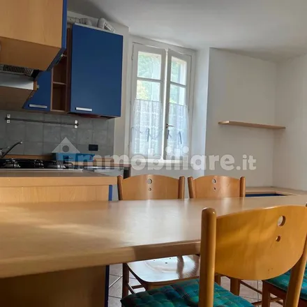Rent this 2 bed apartment on Via Michelangelo Colonna in 22100 Como CO, Italy
