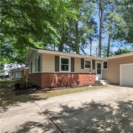 Image 2 - 460 Dauphin Lane, Princess Anne Plaza, Virginia Beach, VA 23452, USA - House for sale