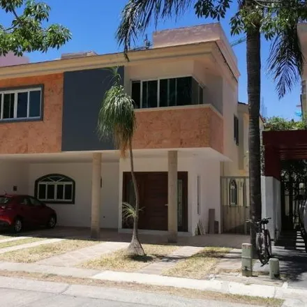 Image 1 - Avenida Santa Catalina, Santa Catalina, 45201 Zapopan, JAL, Mexico - House for sale