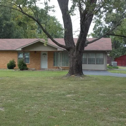Buy this 3 bed house on 14 County Road Y-1 in Ripley County, MO 63935
