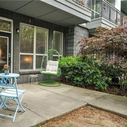 Buy this 1 bed condo on Bantam Pub in Ensley Street Northeast, Atlanta