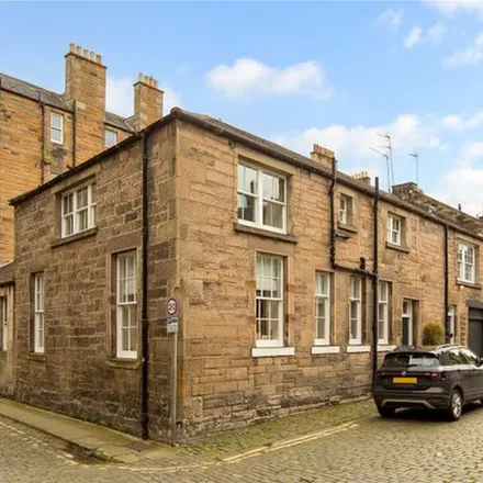 Rent this 2 bed apartment on 32 Dean Park Street in City of Edinburgh, EH4 1JS