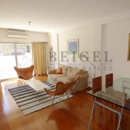 Buy this 1 bed apartment on Tomás Manuel de Anchorena 1286 in Recoleta, C1425 BMG Buenos Aires