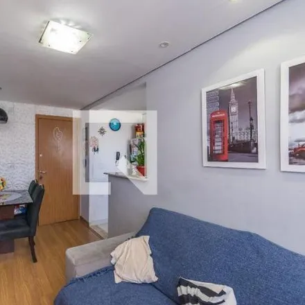 Buy this 2 bed apartment on unnamed road in Parada de Lucas, Rio de Janeiro - RJ