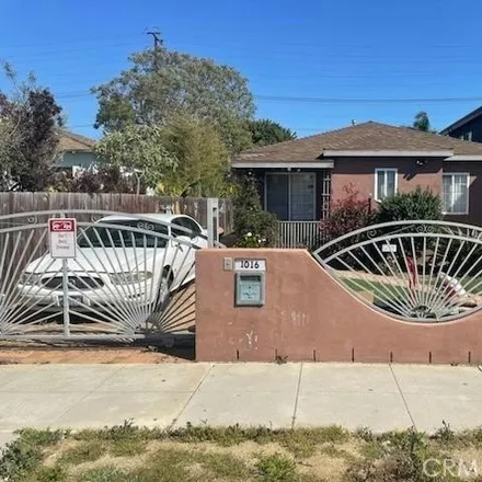 Buy this 2 bed house on 7-Eleven in Palms Boulevard, Los Angeles