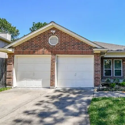 Buy this 4 bed house on 22801 Old Church Lane in Harris County, TX 77449