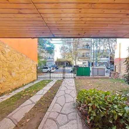 Buy this 2 bed house on Terrada 5656 in Villa Pueyrredón, B1650 KNA Buenos Aires