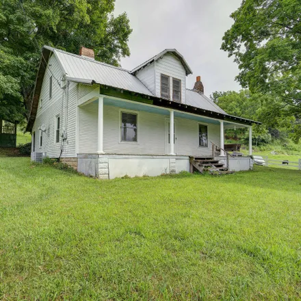Image 8 - 369 Webber Road, Sullivan County, TN 37620, USA - House for sale
