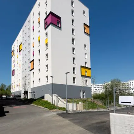 Image 1 - 1 Chemin de la Chatterie, 44800 Saint-Herblain, France - Apartment for rent