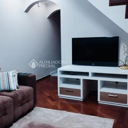 Buy this 3 bed house on Rua André Gespe Flores in Cooperativa, São Bernardo do Campo - SP