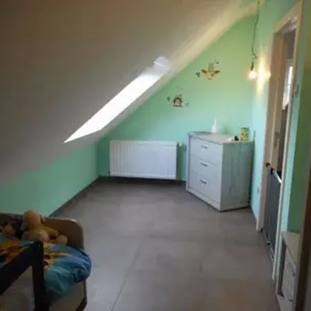 Rent this 2 bed apartment on Voerstraat 30 in 3660 Oudsbergen, Belgium