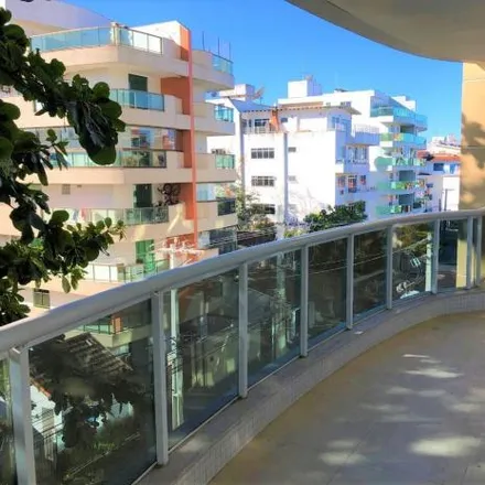 Buy this 1 bed apartment on Rua Francisco Paranhos in Centro, Cabo Frio - RJ