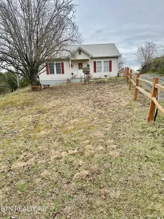 Buy this 2 bed house on Timbucktoo Lane in Flat Hollow, Campbell County