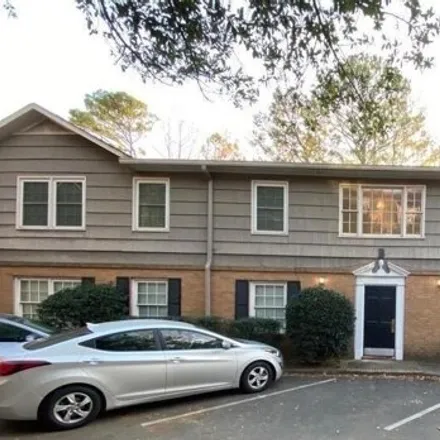 Buy this 2 bed condo on 3622 Buford Highway in Brookhaven, GA 30329
