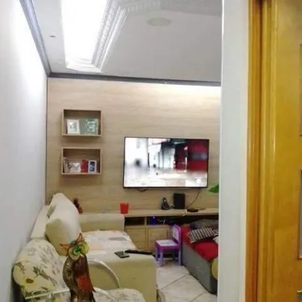 Buy this 3 bed apartment on Avenida Padre Arlindo Vieira in Jardim Imperador, São Paulo - SP