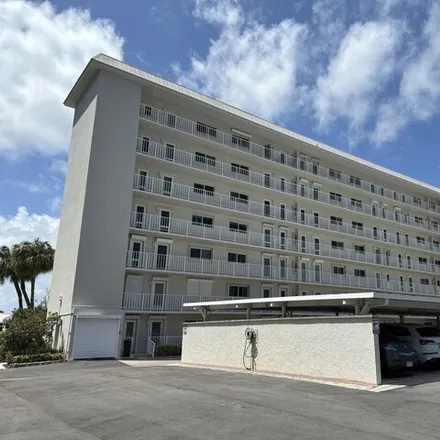 Image 3 - 3100 S Ocean Blvd Unit 1000, Highland Beach, Florida, 33487 - Condo for sale