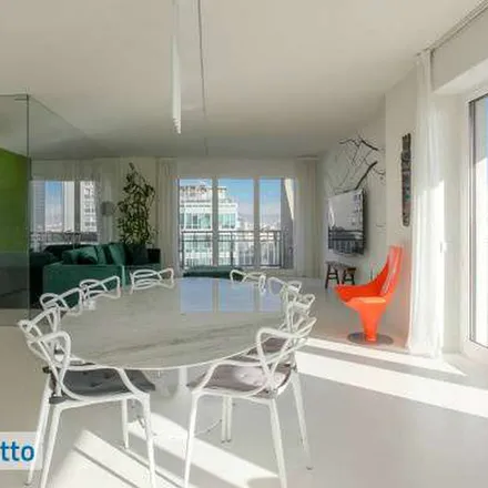 Image 6 - Via Fabio Filzi 23, 20124 Milan MI, Italy - Apartment for rent
