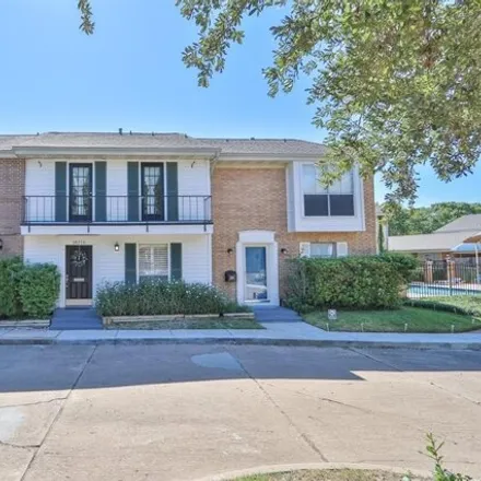 Image 2 - 18299 Heritage Lane, Nassau Bay, Harris County, TX 77058, USA - House for rent