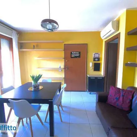 Rent this 3 bed apartment on Ruga/Via Cornalias 68 in 09121 Cagliari Casteddu/Cagliari, Italy