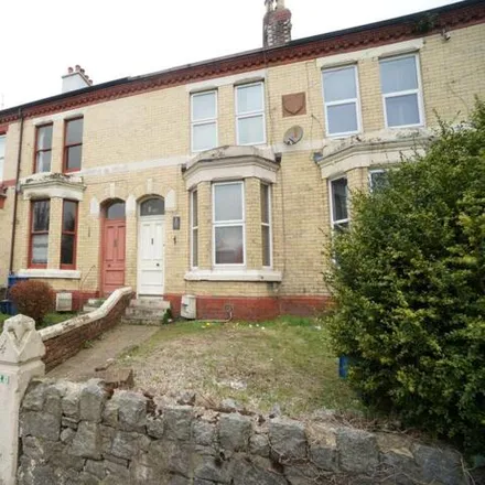 Buy this 5 bed house on Canondy in Gwynedd Road, Bangor