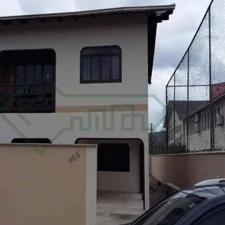 Buy this 3 bed house on Rua Ibicaré 965 in Comasa, Joinville - SC