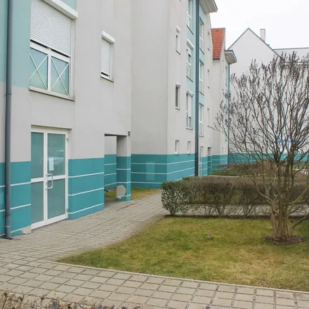 Image 1 - David Breuer, Ungargasse, 2700 Wiener Neustadt, Austria - Apartment for rent