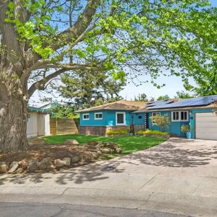 Buy this 3 bed house on 1308 Bonita Court in West Sacramento, CA 95691