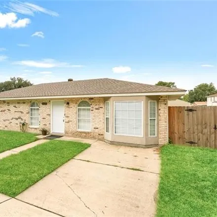 Buy this 3 bed house on 2101 Green Avenue in Poydras, Saint Bernard Parish