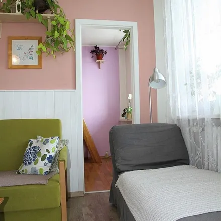 Rent this 3 bed apartment on Hlavatého 664/13 in 149 00 Prague, Czechia