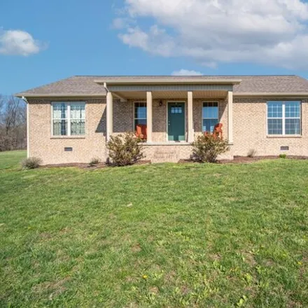 Buy this 3 bed house on Waterloo Road in Pea Ridge, Lawrence County