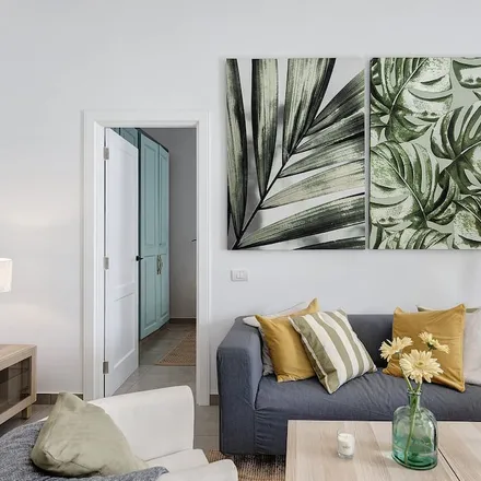 Image 1 - Getafe, Madrid, Spain - Apartment for rent
