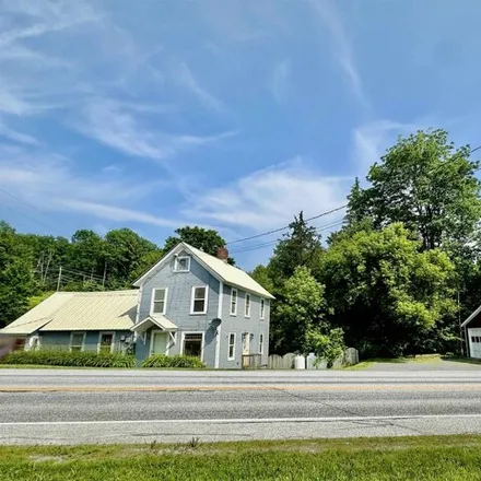 Image 3 - 511 VT Route 100C, Johnson, Vermont, 05656 - House for sale